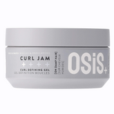 Gel Schwarzkopf Curl Jam Osis+ 300mL