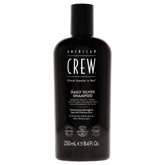Daily Silver Shampoo American Crew