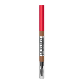 Lápiz De Cejas Maybelline Tattoo Brow Natural Brown
