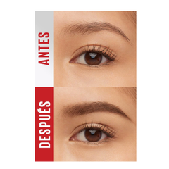 Lápiz De Cejas Maybelline Tattoo Brow Dark Brown