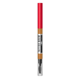 Lápiz De Cejas Maybelline Tattoo Brow Light Brown