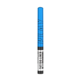 Delineador De Ojos Maybelline Tattoo Liner Play Switch Metalic Blue