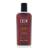 American Crew Daily Moisturizing Shampoo 250mL