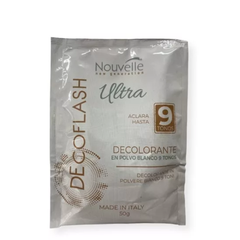 Decolorante Nouvelle 9 Tonos 500g