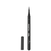 Delineador Vogue Plumón Resist Negro