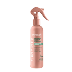 Desenredante Kativa Rosemary-mint Curly Plex 240ml