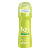 Desodorante Roll-on Ban Sin Fragancia 103ml