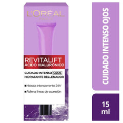 Crema Para Ojos Revitalift 15ML