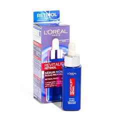 Serum Noche L'oréal Paris 30ml