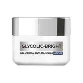 Gel-Crema Noche Anti-Manchas
