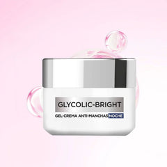 Gel-Crema Noche Anti-Manchas