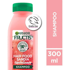 Shampoo Sandia Revitalizante 300ML