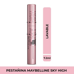 Pestañina Sky High Waterproof