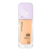 Base Liquida Tono 120 SuperStay
