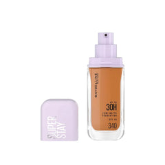 Base Liquida Tono 340 Superstay