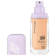 Base Liquida Tono 125 Superstay