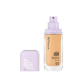 Base Liquida Tono 128 Superstay