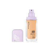 Base Liquida Tono 311 Superstay