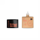 Base Liquida Tono 2.5 Fit Me