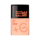 Base Liquida Maybelline Tono 3 Fit Me