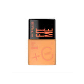 base líquida maybelline Fit Me 07