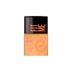 base líquida maybelline Fit Me 07