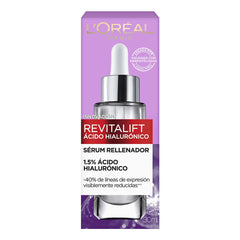 Serum Rellenador Revitalift Loreal 30ML