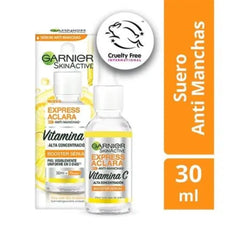 Anti-Manchas Booster Serum 30ML