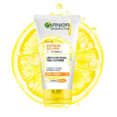 Limpiador Facial Efecto Mate Express Aclara Garnier SkinActive 150ML