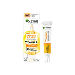 Crema de ojos Anti-Ojeras 15ML