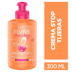 Crema Para Peinar Loreal Paris 300ML