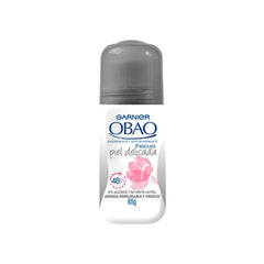 Duo De Desodorantes Antitranspirante Garnier Obao 130ML