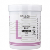 Mascarilla Lisos Salerm Hairlab 1000 - mL