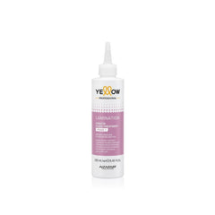 Tratamiento De Queratina Yellow Professional 250ML