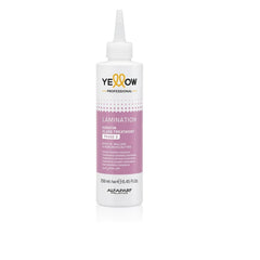 Queratina 250ML Yellow Phase 2 Lamination