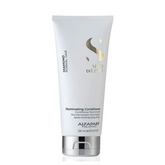 Acondicionador Alfaparf Diamond Semi Di Lino