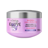 Mascarilla Capilar Hidratante Hidraluronico 300ML Loreal Elvive