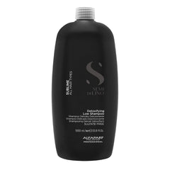 Shampoo Detoxifing Low Alfaparf Milano Professional 1000ml