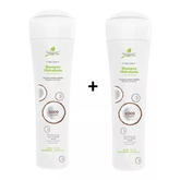 Duo Shampoo Naissant Coconut