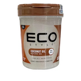 Eco Style Gel con Aceite de Coco 946mL