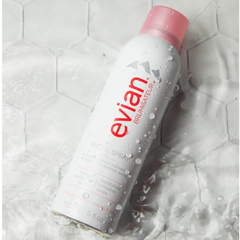 Evian Agua Mineral Facial 150ml