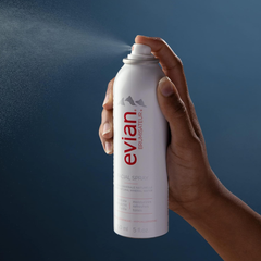 Evian Agua Mineral Facial 150ml