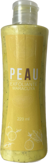 Exfoliante PEAU Maracuyá Renueva Piel