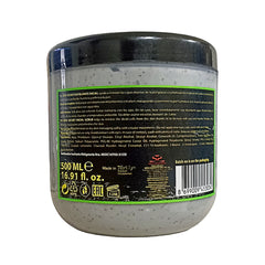 Exfoliante Facial Very Secret Carbón & Micelar 500ml