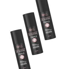 Finalizador De Puntas Lz Triple 30ml