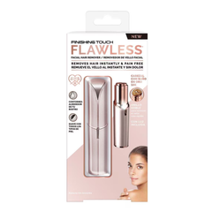 Flawless Depilador Facial Original