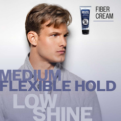 Crema De Fibra Reuzel Fijación Media Flexible 100ml