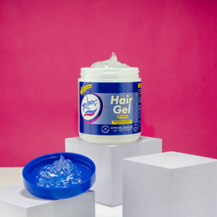 Gel Fijador Rolda Blanco Fijación Extrema 500ml