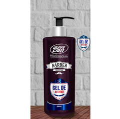 Gel Afeiter DuvyClass Barber 250ml