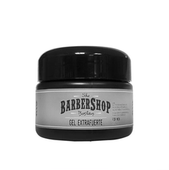Gel Capilar Extra Fuerte The Barbershop 300ml